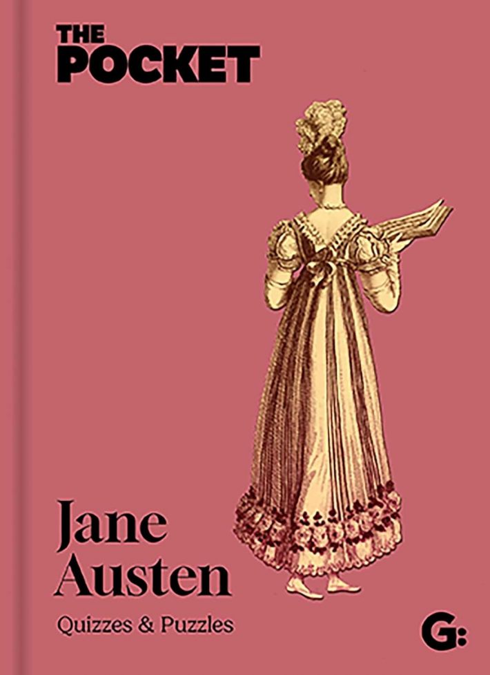 The Pocket Jane Austen The Pocket Jane Austen