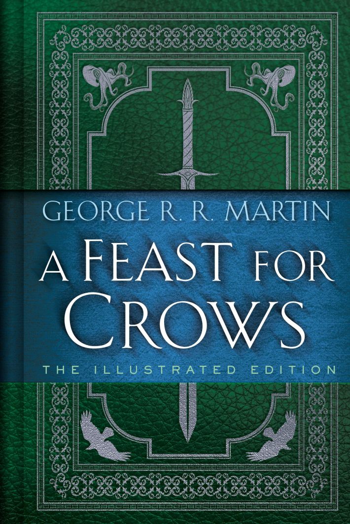 A Feast for Crows