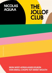 The Jollof Club