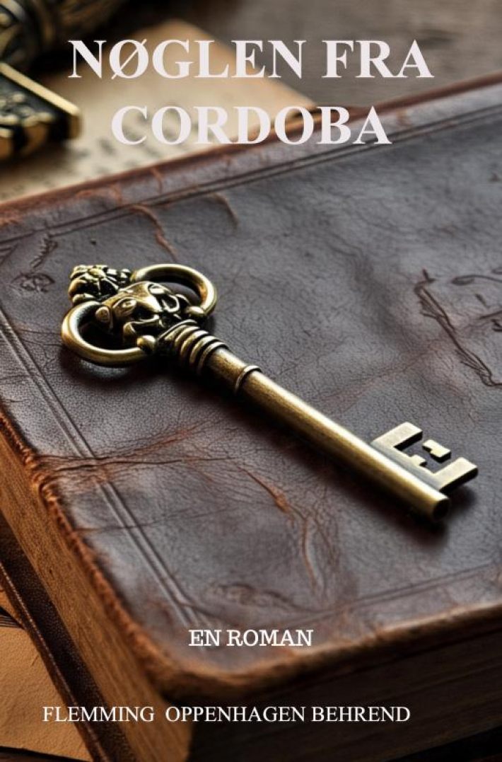 Nøglen fra Cordoba