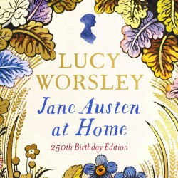 Jane Austen at Home Jane Austen at Home