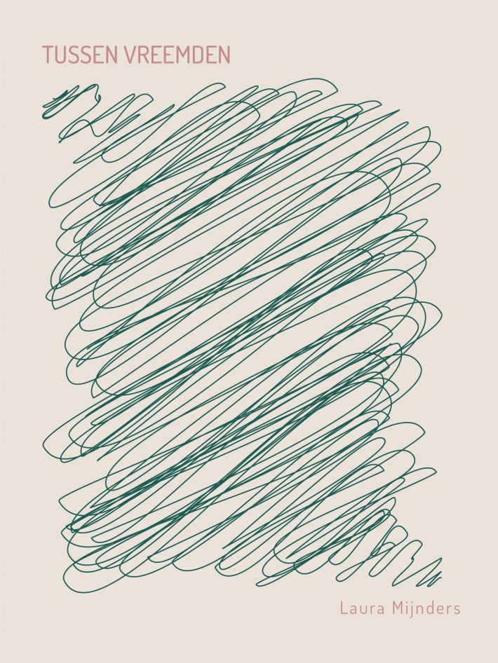 Tussen vreemden Tussen vreemden