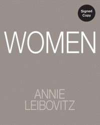 Annie Leibovitz: Women