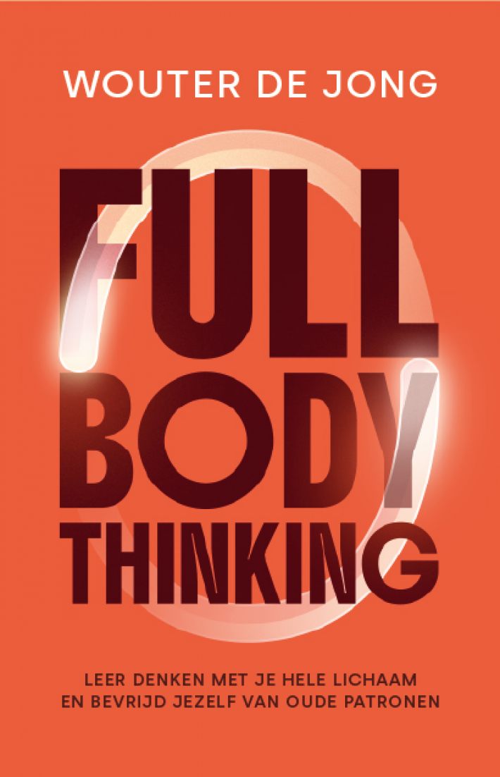 Full Body Thinking Full Body Thinking