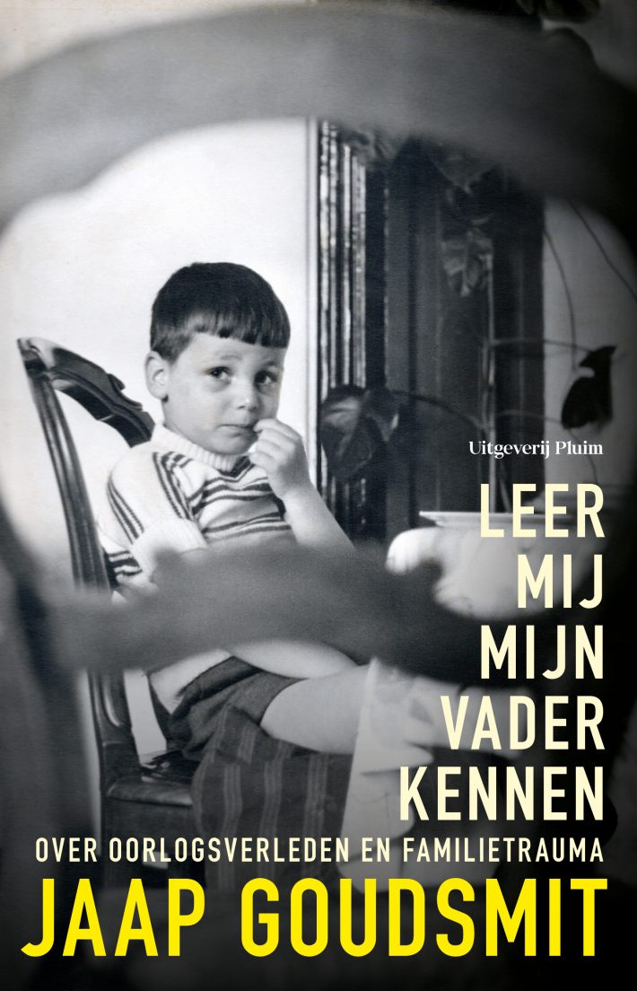 Leer mij mijn vader kennen • Leer mij mijn vader kennen Leer mij mijn vader kennen • Leer mij mijn vader kennen