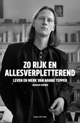 Zo rijk en allesverpletterend • Zo rijk en allesverpletterend