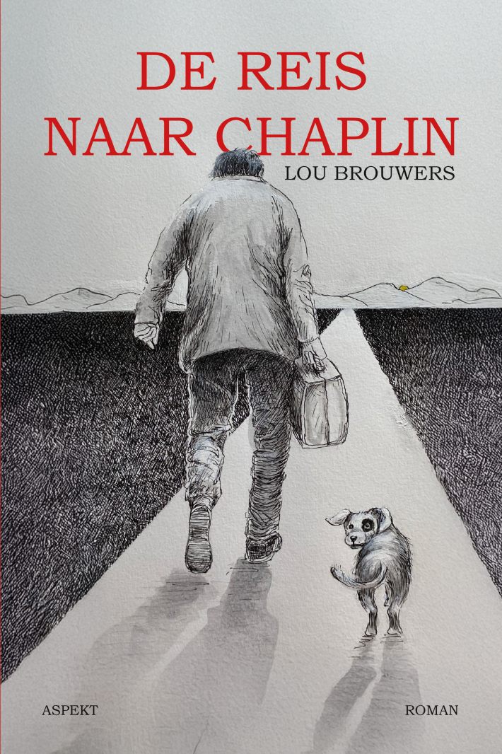 De reis naar Chaplin De reis naar Chaplin