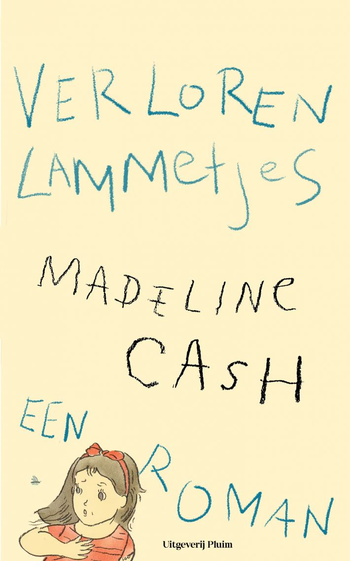 Verloren lammetjes • Verloren lammetjes