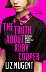 The Truth About Ruby Cooper