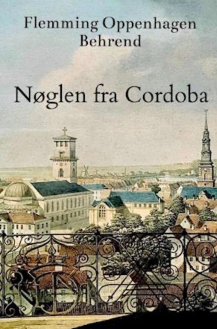 Nøglen fra Cordoba