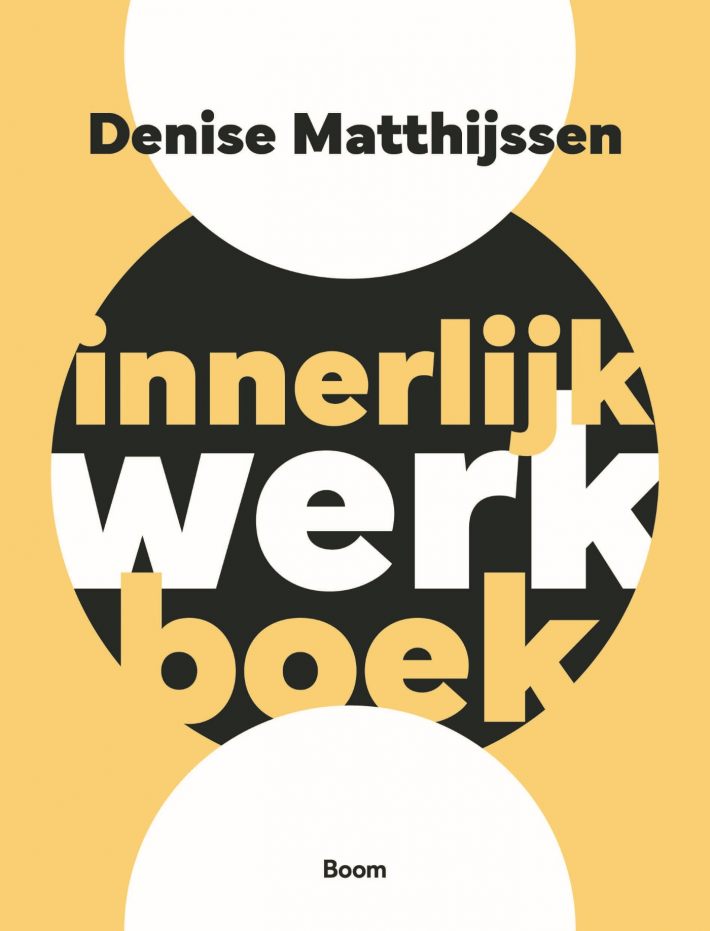 Innerlijk werk(boek) Innerlijk werk(boek)