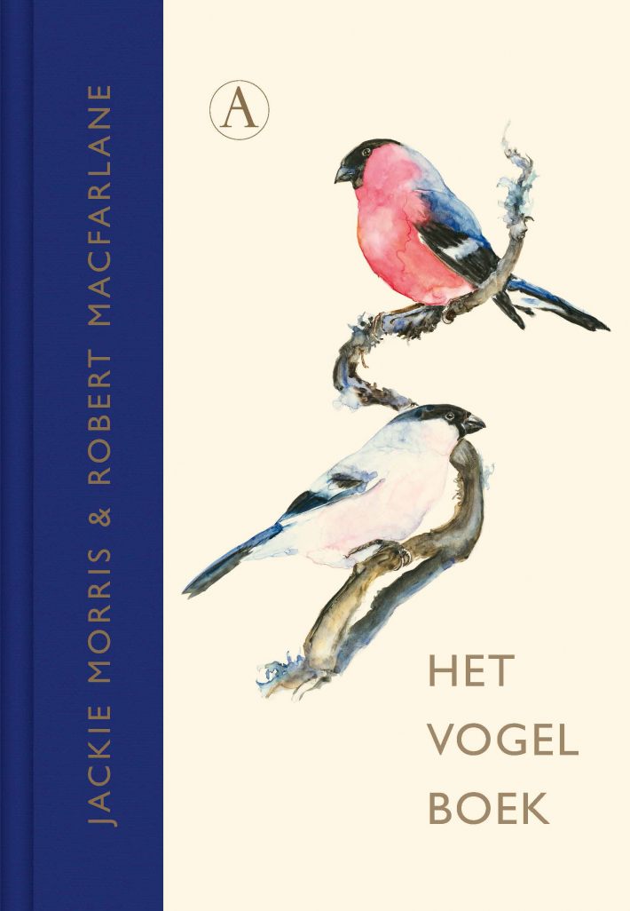 Het vogelboek Het vogelboek