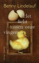 Het licht tussen onze vingers