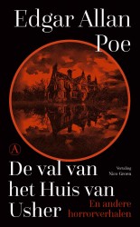 De val van het Huis van Usher