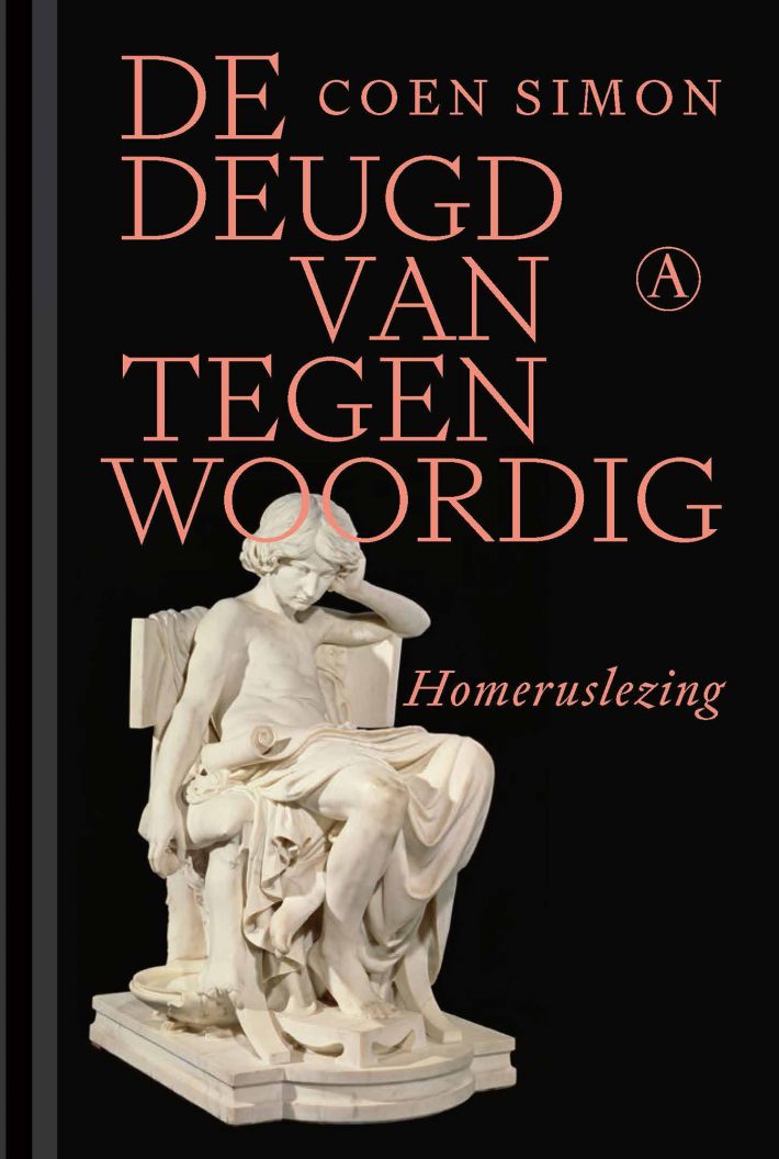 De deugd van tegenwoordig De deugd van tegenwoordig