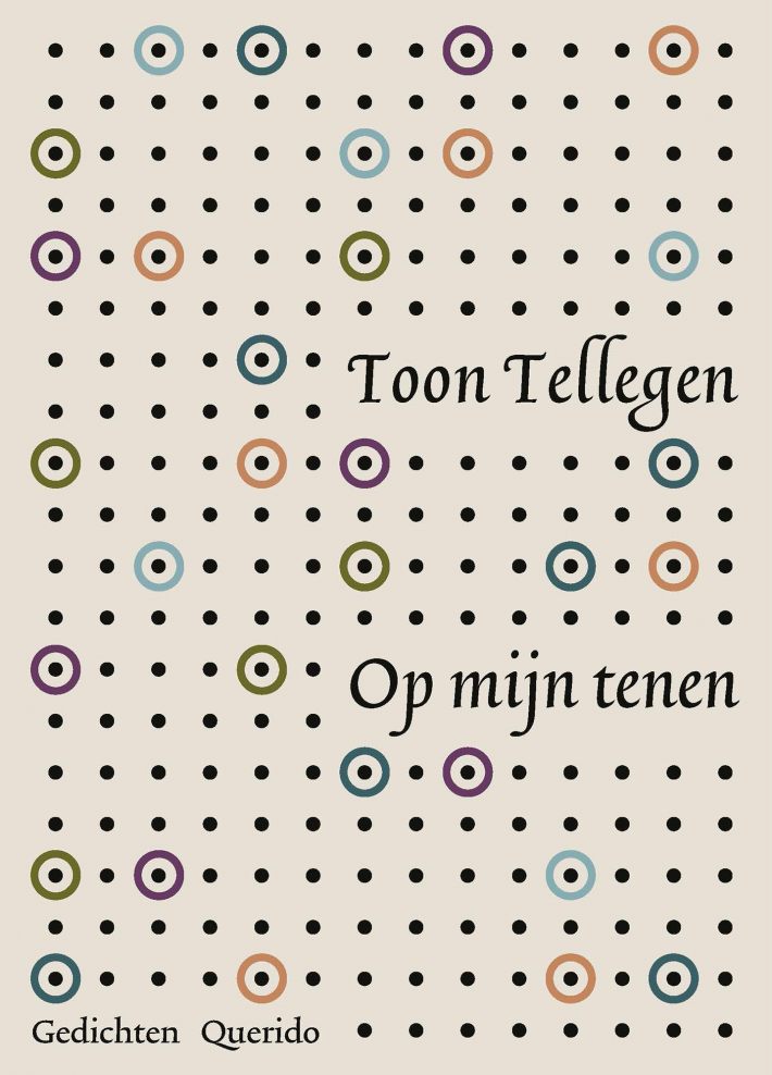 Op mijn tenen Op mijn tenen