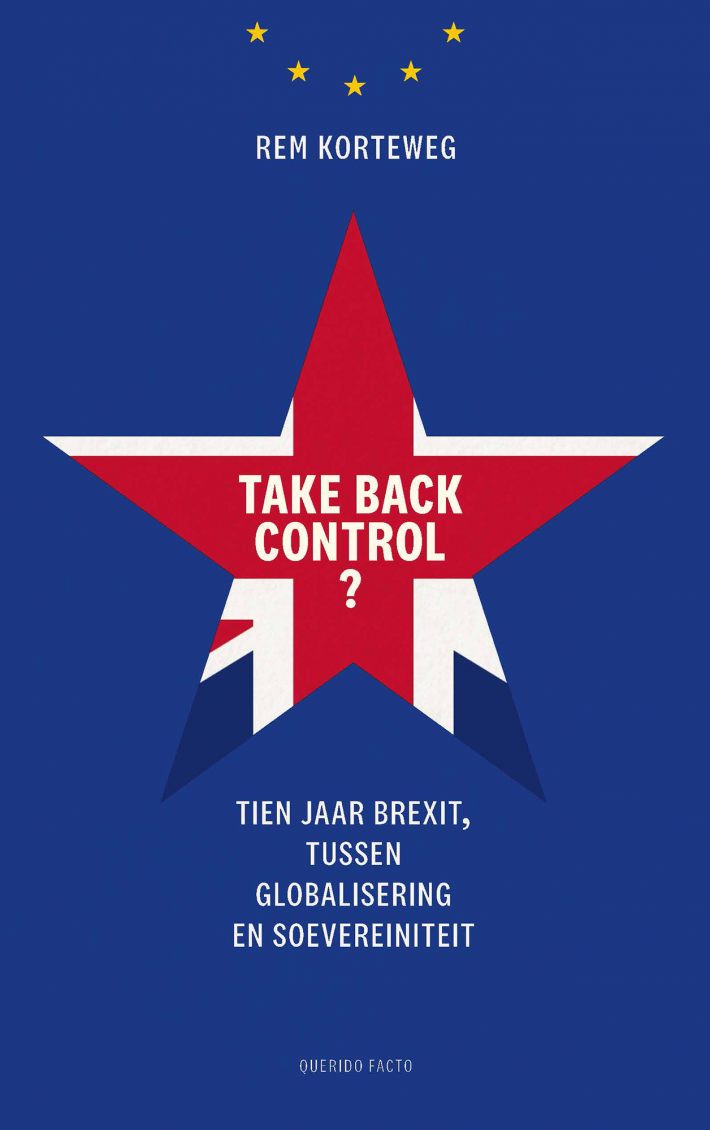 Take back control?