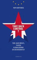 Take back control?
