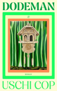 Dodeman Dodeman