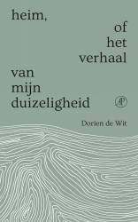 Heim, of het verhaal van mijn duizeligheid Heim, of het verhaal van mijn duizeligheid
