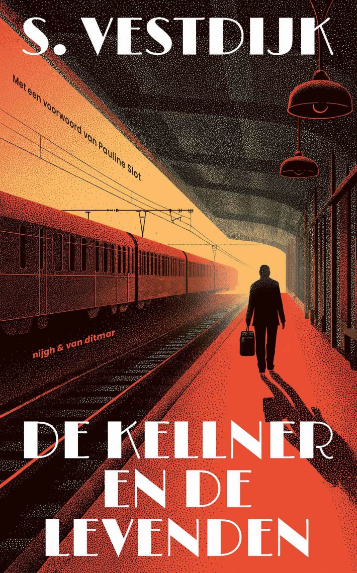 De kellner en de levenden