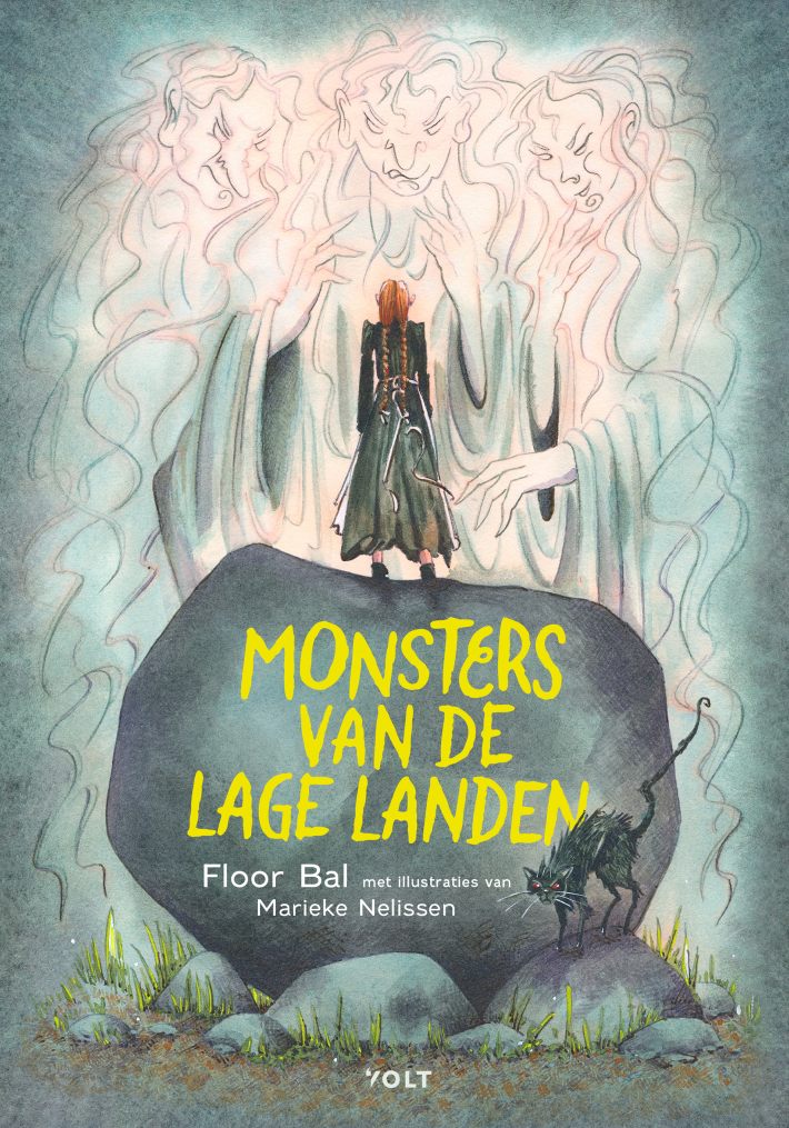 Monsters van de Lage Landen Monsters van de Lage Landen
