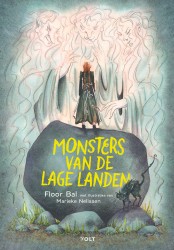 Monsters van de Lage Landen