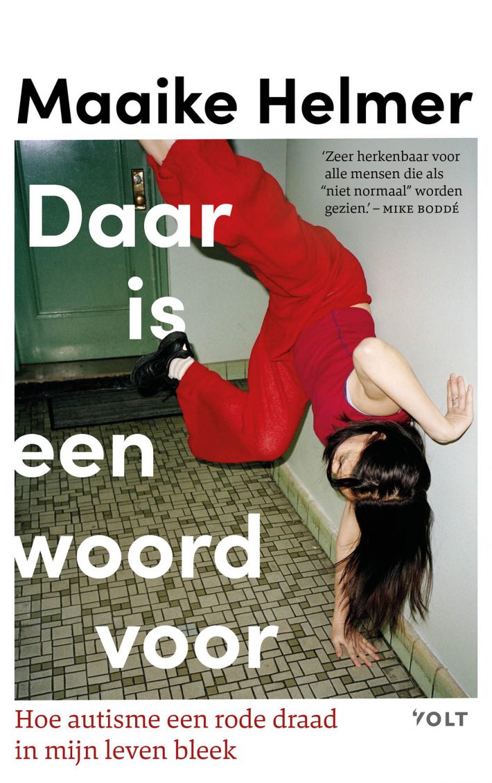 Daar is een woord voor Daar is een woord voor