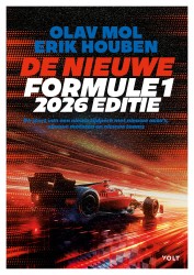 De nieuwe Formule 1 (2026-editie) De nieuwe Formule 1 (2026-editie)