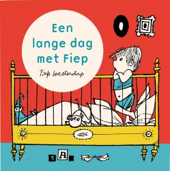Een lange dag met Fiep