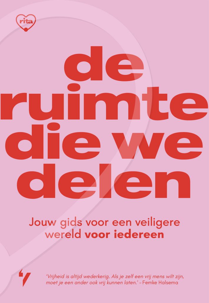 De ruimte die we delen De ruimte die we delen