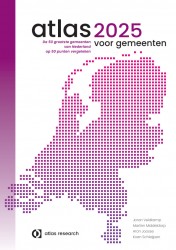 Atlas voor gemeenten 2025 Atlas voor gemeenten 2025
