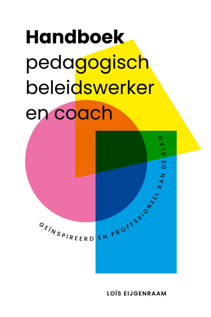 Handboek pedagogisch beleidswerker en coach