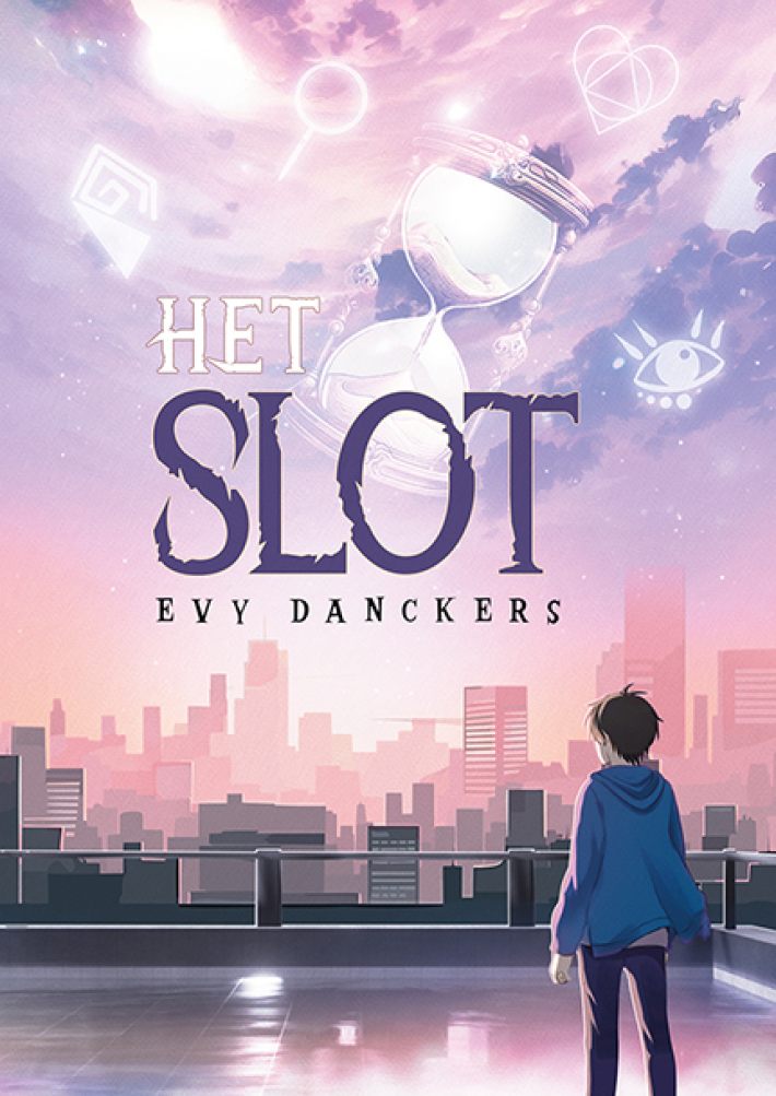 Het slot Het slot