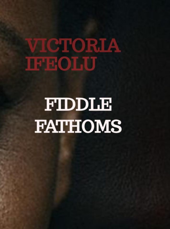 Fiddle Fathoms Fiddle Fathoms