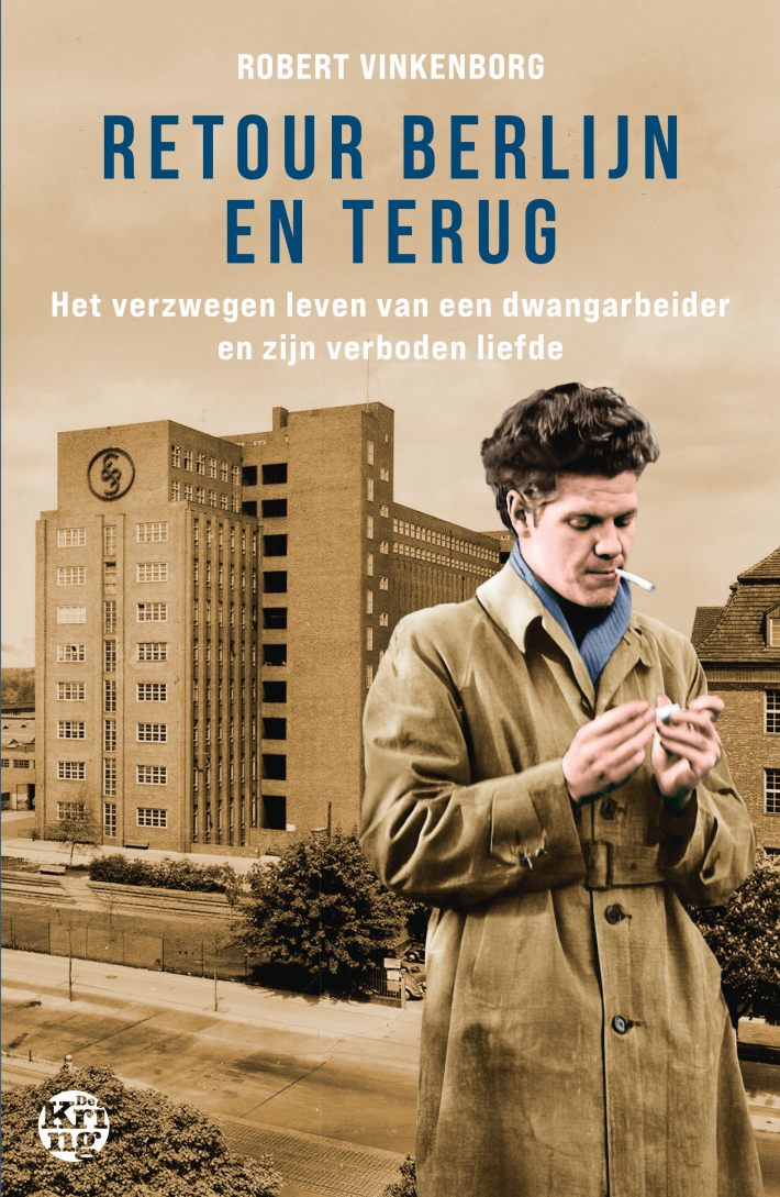 Retour Berlijn en terug • Retour Berlijn en terug