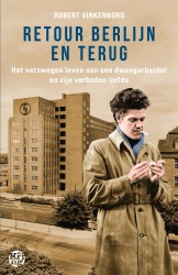 Retour Berlijn en terug • Retour Berlijn en terug