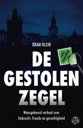 De gestolen zegel • De gestolen zegel De gestolen zegel • De gestolen zegel