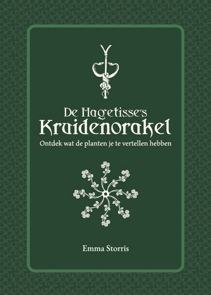 De Hagetisse's Kruidenorakel