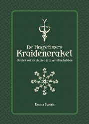 De Hagetisse's Kruidenorakel