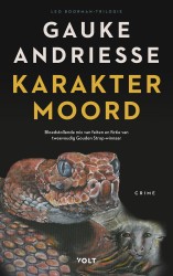 Karaktermoord
