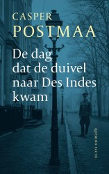 De dag dat de duivel naar Des Indes kwam