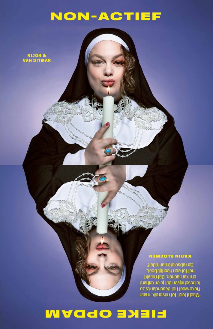 Non-actief Non-actief