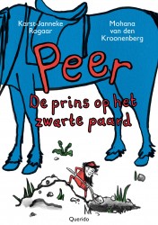 Peer - De prins op het zwarte paard