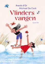 Vlinders vangen Vlinders vangen