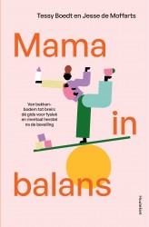 Mama in balans