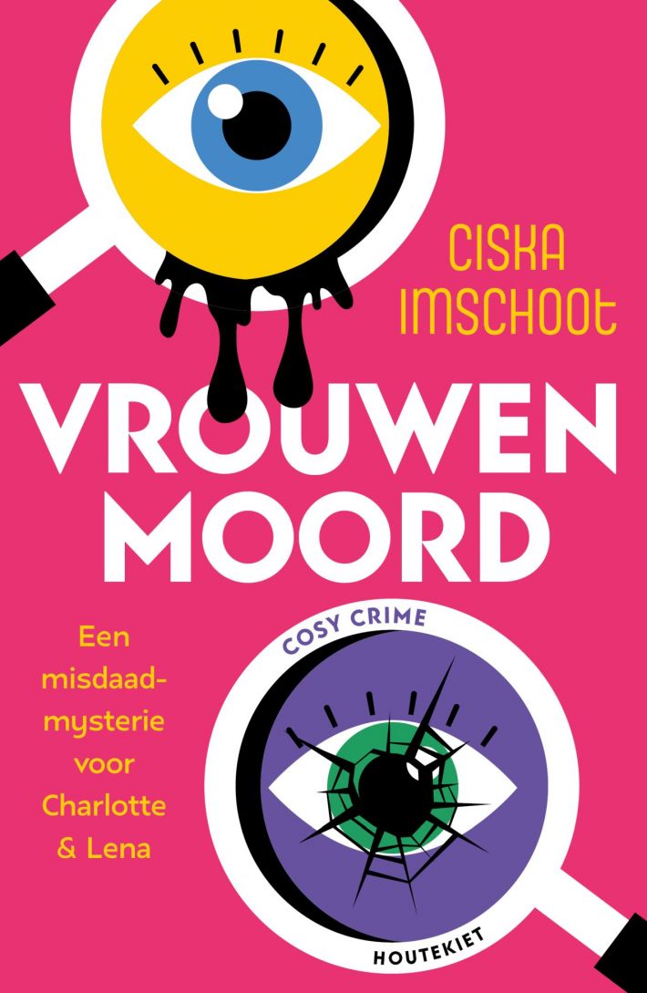 Vrouwenmoord