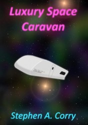 Luxury Space Caravan