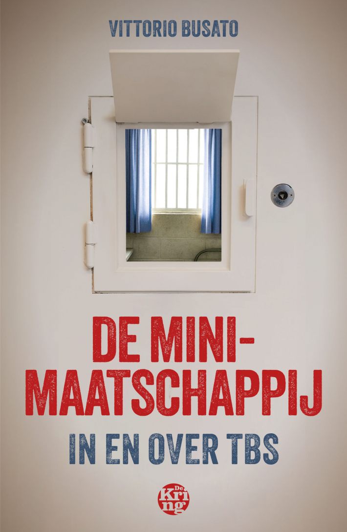 De minimaatschappij • De minimaatschappij