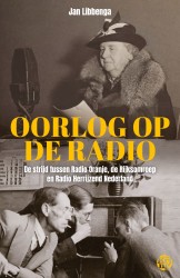 Oorlog op de radio • Oorlog op de radio